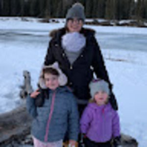 Meet your Posher, Mandy